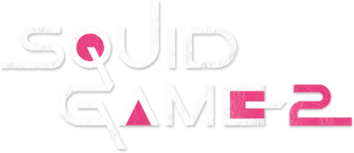 Squid Game — logos 6