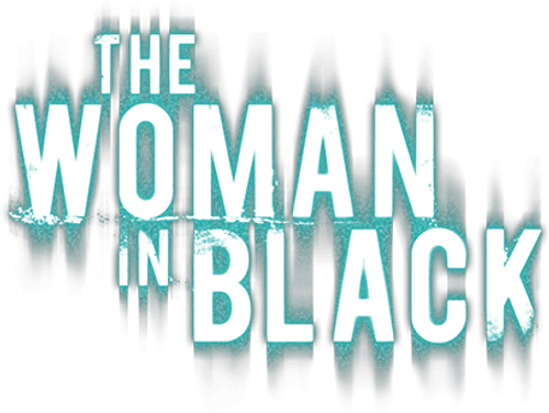 The Woman in Black — logos 4