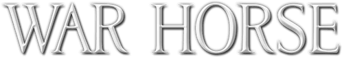 War Horse — logos 2
