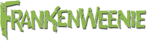 Frankenweenie — logos 5