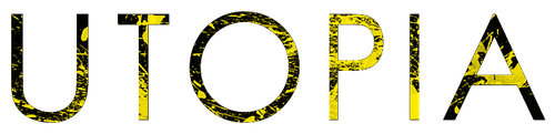 Utopia — logos 2
