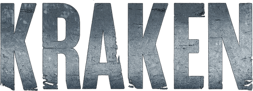 Kraken — logos 4