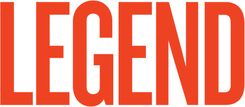 Legend — logos 2