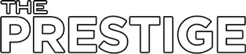 The Prestige — logos 6