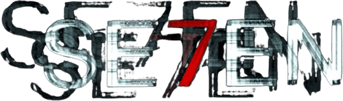 Se7en — logos 2