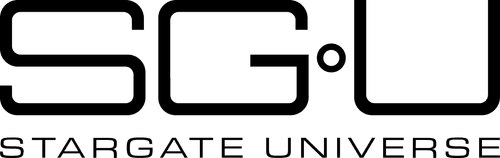 Stargate Universe — logos 3