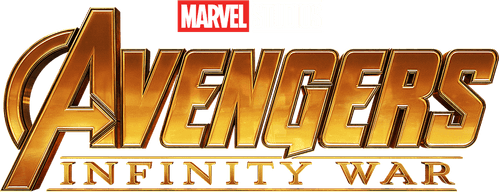 Avengers: Infinity War — logos 8