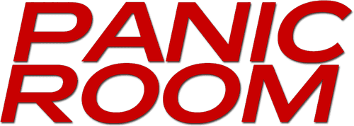 Panic Room — logos 2