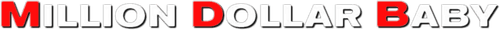 Million Dollar Baby — logos 2