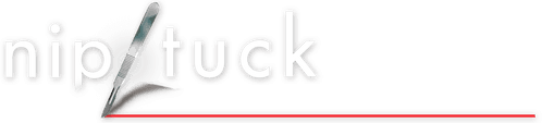 Nip/Tuck — logos 3