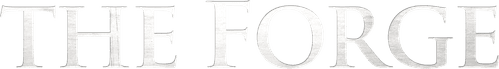 The Forge — logos 2