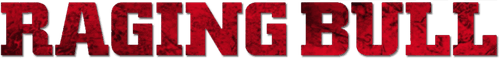 Raging Bull — logos 5