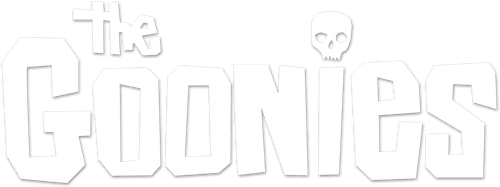 The Goonies — logos 7