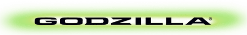 Godzilla — logos 7