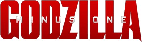 Godzilla Minus One — logos 5