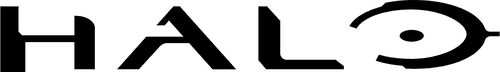 Halo — logos 5
