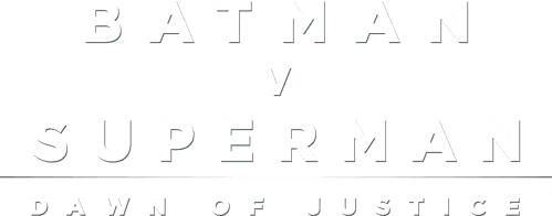 Batman v Superman: Dawn of Justice — logos 5