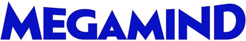 Megamind — logos 6