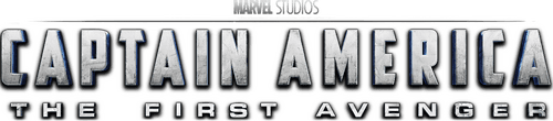 Captain America: The First Avenger — logos 7
