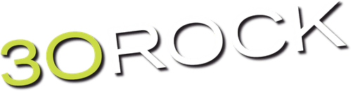 30 Rock — logos 7