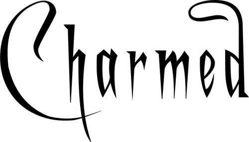 Charmed — logos 5
