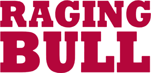 Raging Bull — logos 3