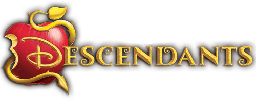 Descendants — logos 2