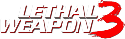 Lethal Weapon 3 — logos 7