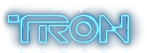 TRON: Legacy — logos 5
