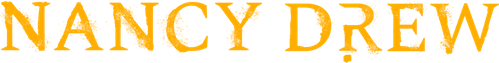 Nancy Drew — logos 3