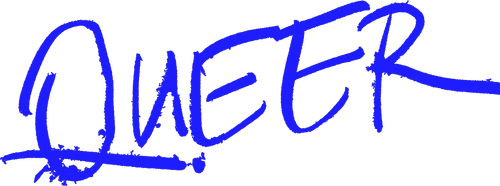 Queer — logos 3