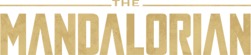 The Mandalorian — logos 2