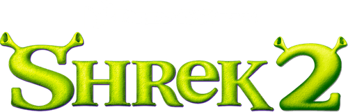 Shrek 2 — logos 5