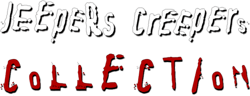Jeepers Creepers — logos 4