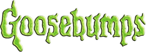 Goosebumps — logos 8