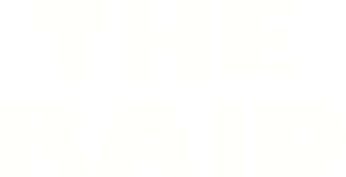 The Raid — logos 2