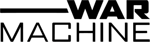 War Machine — logos 8