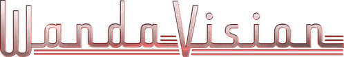 WandaVision — logos 7
