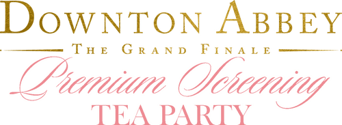 Downton Abbey: The Grand Finale — logos 5
