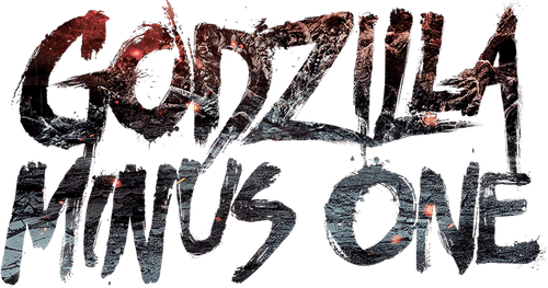Godzilla Minus One — logos 6