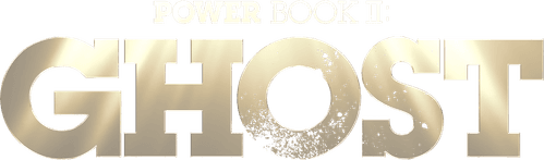 Power Book II: Ghost — logos 2