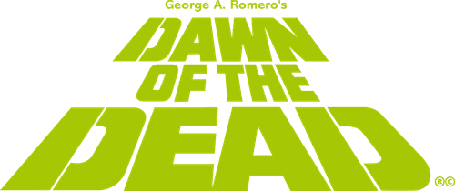 Dawn of the Dead — logos 3