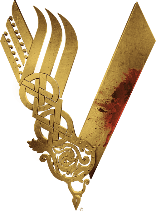 Vikings — logos 3