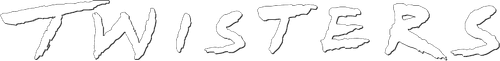 Twisters — logos 4