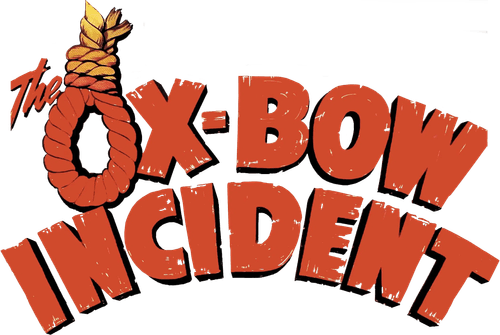 The Ox-Bow Incident — logos 2