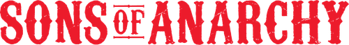 Sons of Anarchy — logos 2