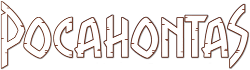 Pocahontas — logos 3