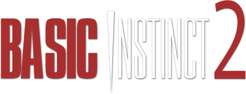 Basic Instinct 2 — logos 2
