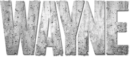 Wayne — logos 2