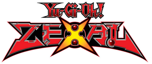 Yu-Gi-Oh! Zexal — logos 2